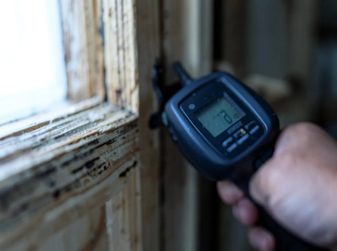 Commercial Water Damage Restoration in Fancy Gap, VA