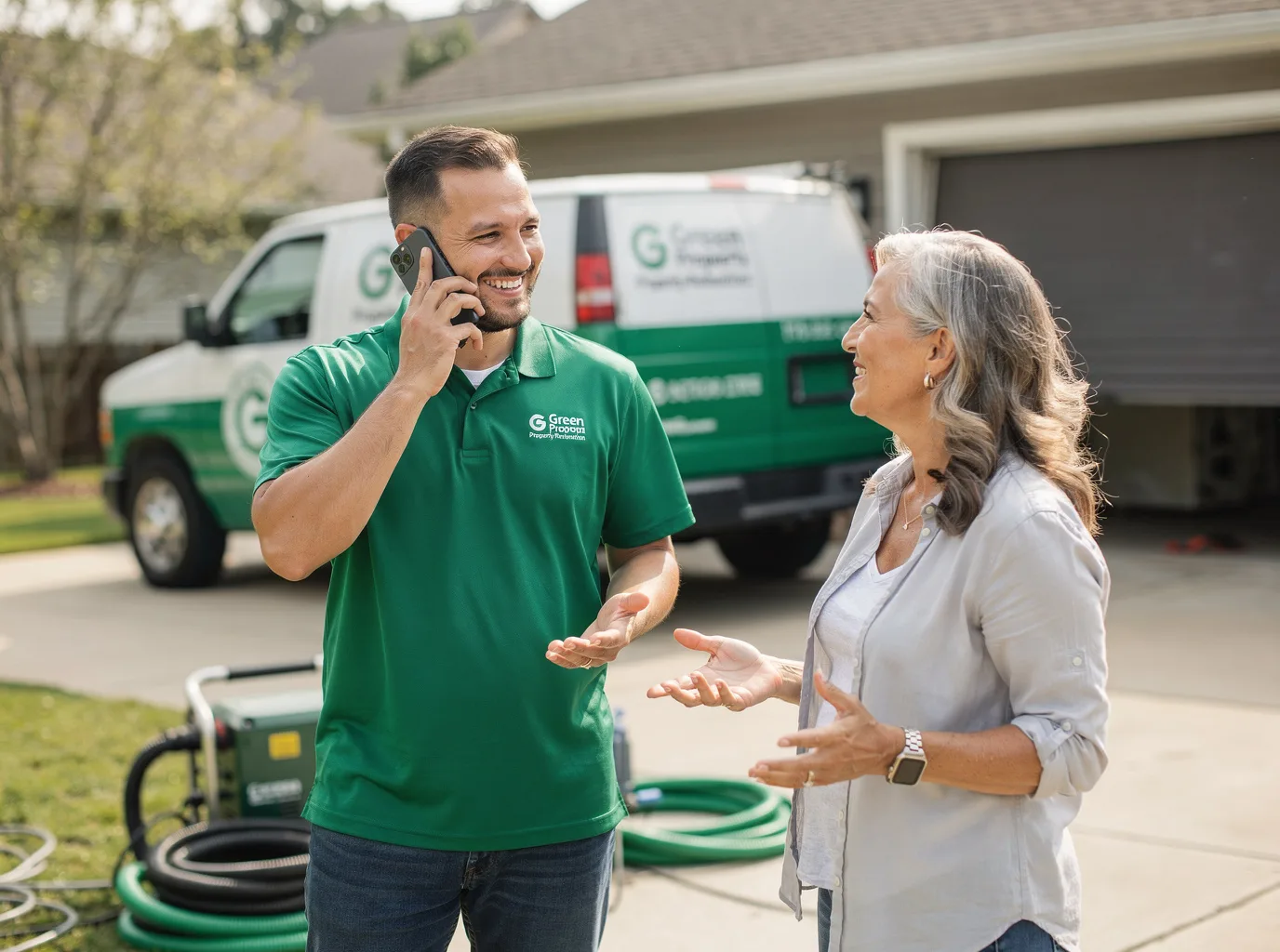 Water Damage Restoration Fancy Gap, VA FAQs